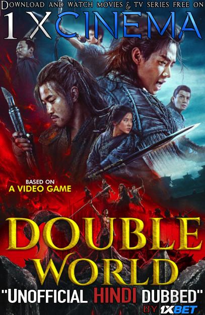 Double World 2019 in Hindi HdRip